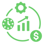 increase revenue ROI
