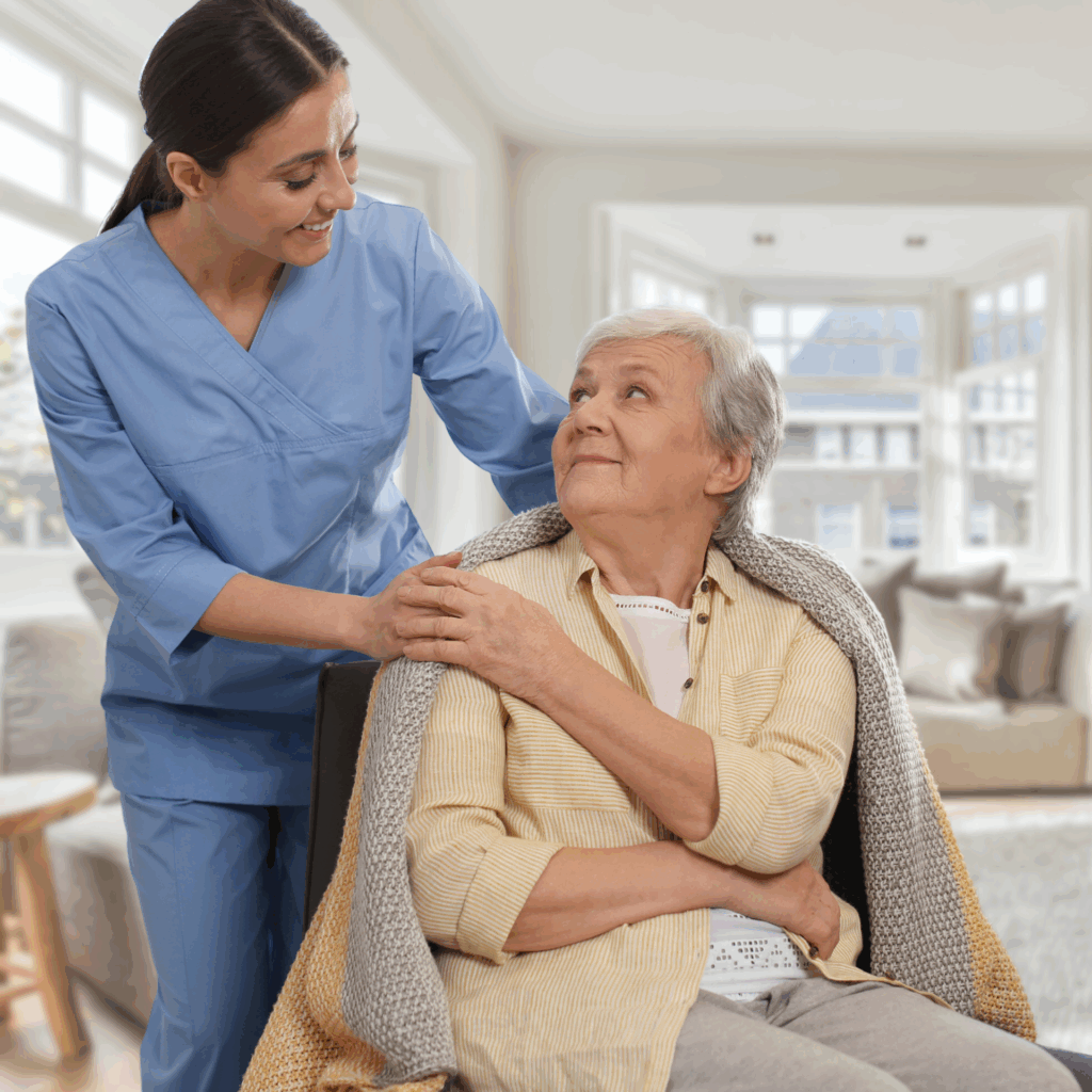 hospice documentation software