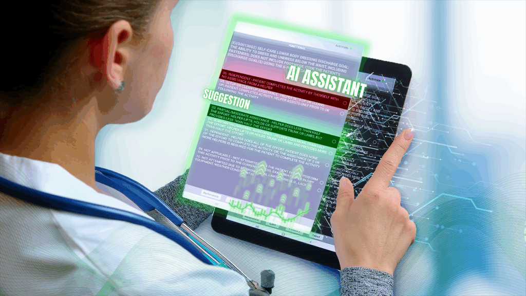 Home Health Documentation AI for OASIS Accuracy & Speed